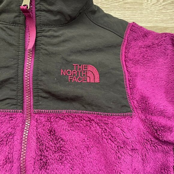 Girls North Face Sweater Size XXS (5) - Picture 12 of 12